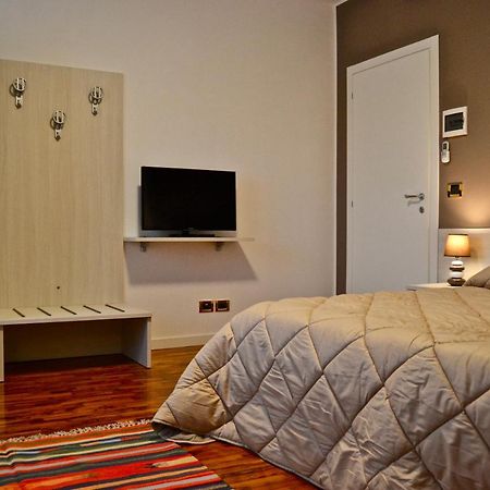 البينيازيغو Guest House Margherita المظهر الخارجي الصورة
