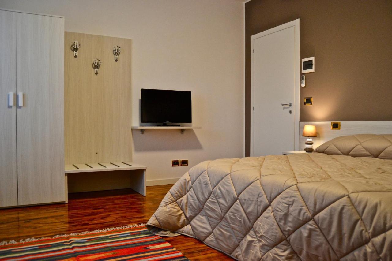 البينيازيغو Guest House Margherita المظهر الخارجي الصورة