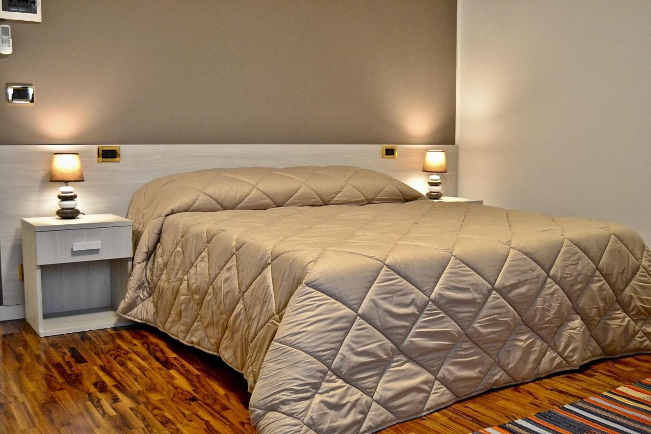 البينيازيغو Guest House Margherita المظهر الخارجي الصورة